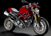 Ducati Monster 1100